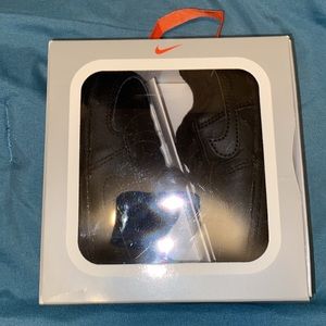 Nike Force 1 Crib Shoes